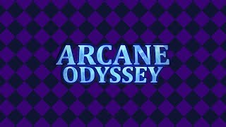 Arcane Odyssey Chapter 2 [upl. by Renaldo264]