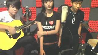 Penghujung cintaku cover  By Neeta amp Adib zaidi [upl. by Jaye]