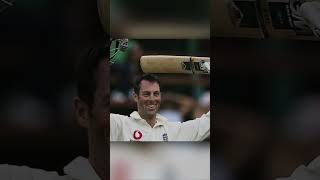 How England Defeated Australia In The 2005 Ashes shorts cricket ashesseries [upl. by Jarrow]