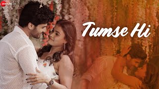 Tumse Hi  Official Music Video  Pulkit Rajvanshi  Aashish Garg [upl. by Menides]