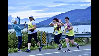 Bellingham Bay Marathon 2019 [upl. by Zenia]