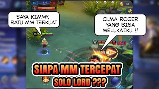 MM TERCEPAT SOLO LORD TERNYATA [upl. by Zinnes]