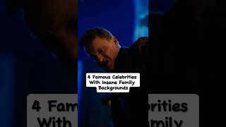 4 famous celebrities with insane family backgroundscelebrities celebrity movie 2024 actors [upl. by Standush472]