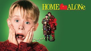 Home Alone 3 1997 Final Battle with healthbars Christmas Day Special [upl. by Codi467]