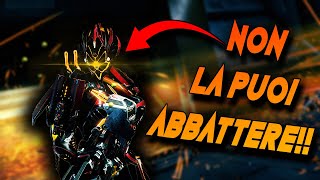 WARFRAME  Nova è immortale e potente adesso [upl. by Aitnahs104]