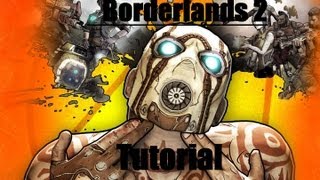 Borderlands 2 Tutorial  Gibbeds Save Editor  Basics and Creating an Infinity Pistol [upl. by Aldas]