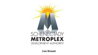 Schenectady Metroplex Development Authority Board Meeting 111324 [upl. by Annoyt]