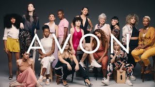 Avon  Mission  More than a Beauty Company [upl. by Jeuz]