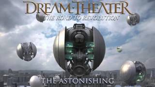 Dream Theater  The Road To Revolution Audio [upl. by Sheldon]