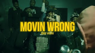 FREE Eddie Valero x Bandplay  Memphis Type Beat 2024  quotMovin Wrongquot [upl. by Neik]