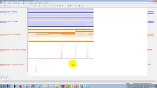 SPS Analyzer Avec Driver Schneider [upl. by Lathan]