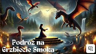 Niesamowite Przygody Leny i Smoka Bajki dla Dzieci  Audiobook [upl. by Muraida712]