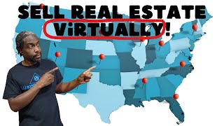 Master The Art of Selling YOUR Real Estate Remotely [upl. by Ammeg]