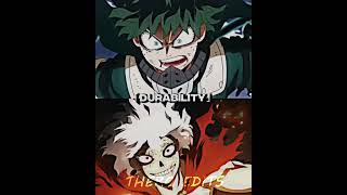 Deku VS Shigaraki [upl. by Nahte]