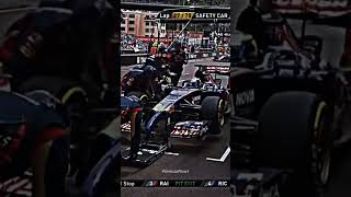 alonso f12016 crash fernandoalonso f1 grandprix motorsport formulaone [upl. by Elisabetta778]