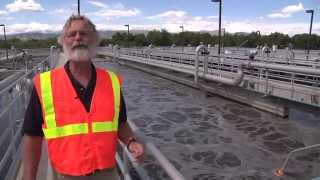 Wastewater Treatment Video 5 Secondary Treatment [upl. by Victoria582]