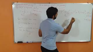 Chapter 1 Differential Equations  Existence and Uniqueness for linear DE المعادلات التفاضلية [upl. by Letram]