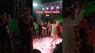 Aaja nachle wedding dulhe ka dance bridal makeover bridaldance couplegoals bollywood song [upl. by Buna]