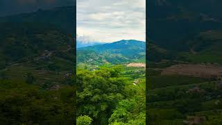 wow so beautiful place jarsing pauwa sindhupalchok song [upl. by Engel]