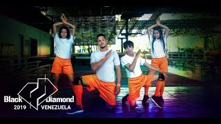 COMPLOT IMPERIUM  2nd Place Team  World of Dance Panama Qualifier 2019  COVER DANCE [upl. by Wainwright]