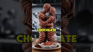 A origem do Chocolate curiosidades historia shorts viralvideo chocolate [upl. by Faucher]