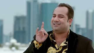 Rahat Fateh Ali Khan  Zaroori Tha  Most Broken Heart Song [upl. by Nosemyaj340]