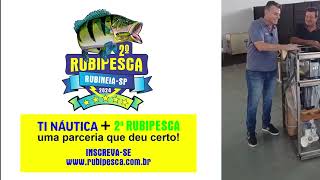 Ti Náutica  Rubipesca Video Final [upl. by Irem]