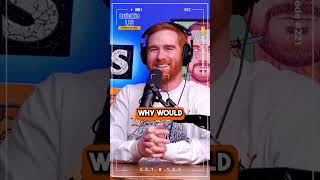 Andrew Santino Died Laughing On Asian Excellence Award🤣  Bad Friends ft Bobby Lee shorts comedy [upl. by Rol]