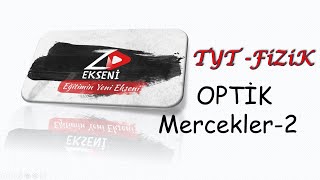 Optik Mercekler2 [upl. by Llenart]