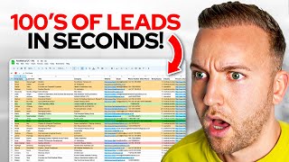 The Best Lead Generation Strategy For 2025 Tutorial [upl. by Rimola]