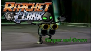 Ratchet and Clank Part 11 [upl. by Wiley194]