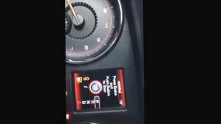 2012 dodge charger shut off completely electrical problem Alternator problem [upl. by Lerim559]