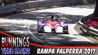 Rampa da Falperra  BunningsVideo [upl. by Suqram]