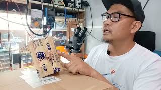 RF4 microscope unboxing Last Video of 2022 [upl. by Paulina838]