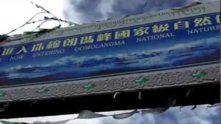 Episode 160 Chomolungma National Park [upl. by Etra]