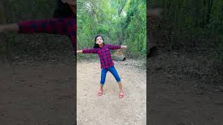 Milenge Hum NehiKritikachannelShortsDancevideo [upl. by Naltiak]