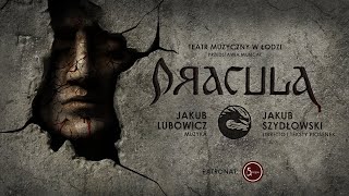 Dracula Poddaj się mocy teatru [upl. by Lennard157]