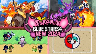 UPDATED Completed Pokemon GBA Rom With 3 Languages GEN 18 EXP ALL MEGAS Z Move Dynamax amp More [upl. by Adiana436]