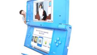 LEGO Nintendo DSi quasi timelapse [upl. by Daniella]