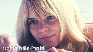 Laisse tomber les filles  France Gall Male Cover [upl. by Yesiad]