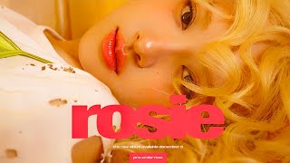 BLACKPINKs Rose unveils her solo comeback date through new teaser poster [upl. by Elleral]