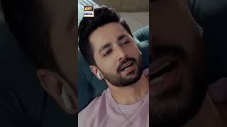 Chira rahi ho na mujhe 🤣  danishtaimoor durefishan shorts kaisiterikhudgharzi [upl. by Inah832]