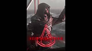 Altair Ibn La Ahad Vs Ezio Auditore Da Firenze edit assassinscreed viralvideo viralshorts [upl. by Nnaed]