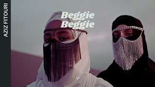 Aziz Fitouri  Beggie Beggie Music Video [upl. by Araldo]