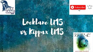 Locklane U15 vs Kippax U15 [upl. by Stucker]