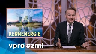 Kernenergie  Zondag met Lubach S09 [upl. by Kannry]