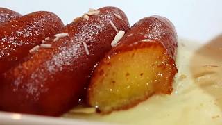 Gulab Jamun Recipe  Perfect Gulab Jamun  Easy recipe  Authentic Traditional Method  Eid dessert [upl. by Jairia658]