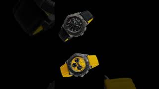 Breitling  Avenger Night Mission [upl. by Ib]