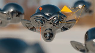 🤯 CRAZY🤯 Auto Camera Animation Blender [upl. by Aihsenek98]