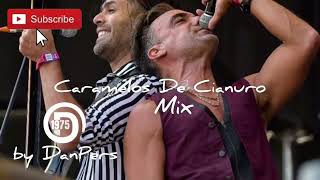 Caramelos De Cianuro Mix [upl. by Oirretna]